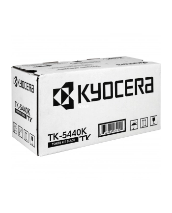 Kyocera 1T0C0A0NL0 kaseta z tonerem 1 szt. Oryginalny Czarny