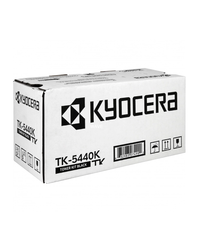 Kyocera 1T0C0A0NL0 kaseta z tonerem 1 szt. Oryginalny Czarny główny
