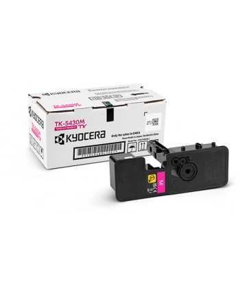 Kyocera 1T0C0ABNL1 kaseta z tonerem 1 szt. Oryginalny Purpurowy