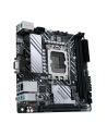 ASUS 90MB1B20-M0EAYC PRIME H610I-PLUS D4-CSM Intel H610 LGA 1700 mini ITX - nr 20