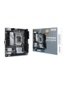 ASUS 90MB1B20-M0EAYC PRIME H610I-PLUS D4-CSM Intel H610 LGA 1700 mini ITX - nr 23