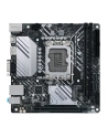 ASUS 90MB1B20-M0EAYC PRIME H610I-PLUS D4-CSM Intel H610 LGA 1700 mini ITX - nr 24