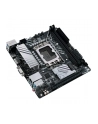 ASUS 90MB1B20-M0EAYC PRIME H610I-PLUS D4-CSM Intel H610 LGA 1700 mini ITX - nr 26