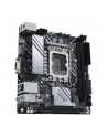 ASUS 90MB1B20-M0EAYC PRIME H610I-PLUS D4-CSM Intel H610 LGA 1700 mini ITX - nr 35
