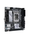 ASUS 90MB1B20-M0EAYC PRIME H610I-PLUS D4-CSM Intel H610 LGA 1700 mini ITX - nr 42