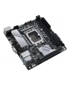 ASUS 90MB1B20-M0EAYC PRIME H610I-PLUS D4-CSM Intel H610 LGA 1700 mini ITX - nr 44