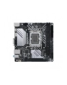 ASUS 90MB1B20-M0EAYC PRIME H610I-PLUS D4-CSM Intel H610 LGA 1700 mini ITX - nr 52