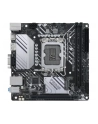 ASUS 90MB1B20-M0EAYC PRIME H610I-PLUS D4-CSM Intel H610 LGA 1700 mini ITX - nr 5