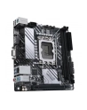 ASUS 90MB1B20-M0EAYC PRIME H610I-PLUS D4-CSM Intel H610 LGA 1700 mini ITX - nr 61