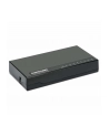 Intellinet 561754 łącza sieciowe Gigabit Ethernet (10/100/1000) Czarny - nr 11