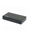 Intellinet 561754 łącza sieciowe Gigabit Ethernet (10/100/1000) Czarny - nr 12