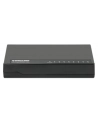 Intellinet 561754 łącza sieciowe Gigabit Ethernet (10/100/1000) Czarny - nr 2