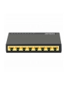 Intellinet 561754 łącza sieciowe Gigabit Ethernet (10/100/1000) Czarny - nr 4