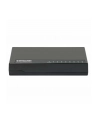 Intellinet 561754 łącza sieciowe Gigabit Ethernet (10/100/1000) Czarny - nr 9