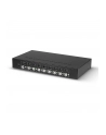 Lindy 39540 przełącznik KVM Możliwości montowania w stelażu Czarny - nr 18