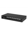 Lindy 39540 przełącznik KVM Możliwości montowania w stelażu Czarny - nr 8
