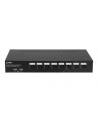 Lindy 39540 przełącznik KVM Możliwości montowania w stelażu Czarny - nr 9