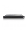 Level One GEP-2861 łącza sieciowe Zarządzany L2 Gigabit Ethernet (10/100/1000) Obsługa PoE 1U Czarny - nr 6