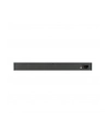 Level One GEU-2431 Switch 24x GE 19' Rack Mount Kit Nie zarządzany Gigabit Ethernet (10/100/1000) 1U Czarny - nr 12