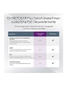 Netgear MS108UP-100EUS MS108UP Nie zarządzany 2.5G Ethernet (100/1000/2500) Obsługa PoE - nr 11