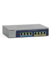 Netgear MS108UP-100EUS MS108UP Nie zarządzany 2.5G Ethernet (100/1000/2500) Obsługa PoE - nr 12