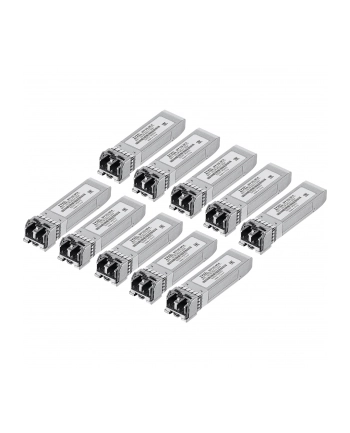 Zyxel SFP10G-SR-E-ZZBD01F SFP10G-SR-E moduł przekaźników sieciowych Swiatłowód 10000 Mbit/s SFP+ 850 nm