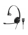 EPOS 1000514 | SENNHEISER IMPACT SC 230 Zestaw słuchawkowy Przewodowa Opaska na głowę Biuro/centrum telefoniczne Czarny - nr 19