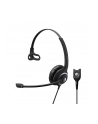 EPOS 1000514 | SENNHEISER IMPACT SC 230 Zestaw słuchawkowy Przewodowa Opaska na głowę Biuro/centrum telefoniczne Czarny - nr 5