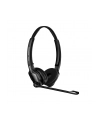 EPOS 1000987 | SENNHEISER IMPACT D 30 Phone - US Zestaw słuchawkowy Bezprzewodowy Opaska na głowę Biuro/centrum telefoniczne Czarny - nr 19