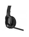 EPOS 1000987 | SENNHEISER IMPACT D 30 Phone - US Zestaw słuchawkowy Bezprzewodowy Opaska na głowę Biuro/centrum telefoniczne Czarny - nr 7
