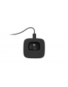 Conceptronic POLONA03BD słuchawki/zestaw słuchawkowy Bezprzewodowy Opaska na głowę Biuro/centrum telefoniczne Bluetooth Podstawka do ładowania Czarny - nr 1