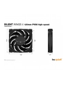 Be Quiet BL094 SILENT WINGS 4 | 120mm PWM Obudowa komputera Wentylator 12 cm Czarny 1 szt. - nr 20