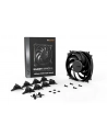 Be Quiet BL094 SILENT WINGS 4 | 120mm PWM Obudowa komputera Wentylator 12 cm Czarny 1 szt. - nr 4