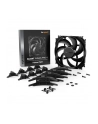 Be Quiet BL099 SILENT WINGS PRO 4 | 140mm PWM Obudowa komputera Wentylator 14 cm Czarny 1 szt. - nr 25