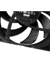 Be Quiet BL099 SILENT WINGS PRO 4 | 140mm PWM Obudowa komputera Wentylator 14 cm Czarny 1 szt. - nr 32
