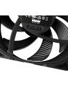 Be Quiet BL099 SILENT WINGS PRO 4 | 140mm PWM Obudowa komputera Wentylator 14 cm Czarny 1 szt. - nr 4