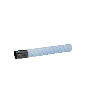 Katun do Konica Minolta BIZHUB C 227 cyan (49187)