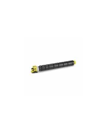 KATUN TONER KYOCERA-MITA TA CI - 3252, 3253 ŻÓŁTY (TK8335Y)