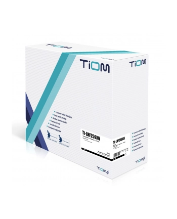 TIOM TONER DO HP 59X CF259X 10000 STR. BLACK (TILHF259XN)