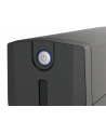 Conceptronic ZEUS02ESP ZEUS02ES zasilacz UPS Technologia line-interactive 0,85 kVA 480 W 2 x gniazdo sieciowe - nr 10