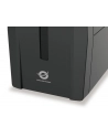 Conceptronic ZEUS02ESP ZEUS02ES zasilacz UPS Technologia line-interactive 0,85 kVA 480 W 2 x gniazdo sieciowe - nr 3