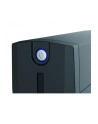 Conceptronic ZEUS02ESP ZEUS02ES zasilacz UPS Technologia line-interactive 0,85 kVA 480 W 2 x gniazdo sieciowe - nr 46
