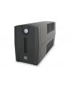 Conceptronic ZEUS02ESP ZEUS02ES zasilacz UPS Technologia line-interactive 0,85 kVA 480 W 2 x gniazdo sieciowe - nr 8