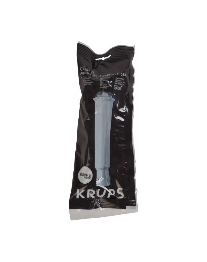 Filtr CLARIS do ekspresów KRUPS F08801 główny