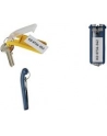 ZAWIESZKI NA KLUCZE DURABLE CZERWONY 6SZT - nr 7