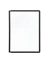 PANELE PREZENTAC.DURABLE KOMPLET 5 RAMEK CZARNY - nr 3