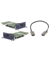 NETGEAR [ AX742 ] Moduł do Switcha ProSafe 24 Gigabit Stacking Kit - nr 27