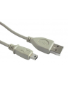 KABEL USB-MINI 5PIN 1.8M (CANON) - nr 7
