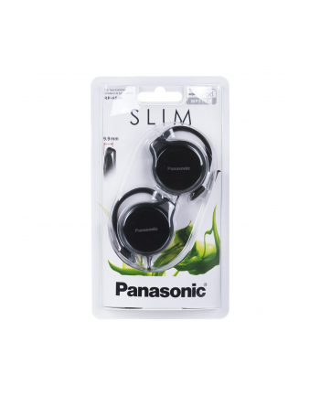 Słuchawki Panasonic RP-HS46E-K