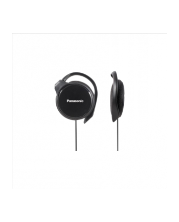Słuchawki Panasonic RP-HS46E-K